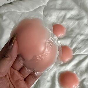 Silicon Nipple Covers